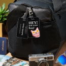 Recherche de humour chat bagages étiquettes Cool