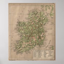 Suche nach vintages irland poster Ireland