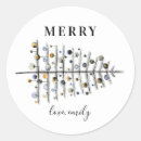 Suche nach umschlagsiegel Weihnachtsaufkleber