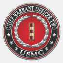 Suche nach usb aufkleber Usmc cwo2 rangabzeichen
