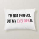 Recherche de eye liner Maquillage