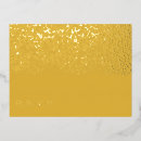 Suche nach tumor poster Goldfolie