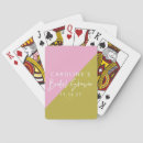 Recherche de bloc jeux de cartes Simple