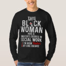Suche nach sozialarbeiter abschluss tshirts Schwarz