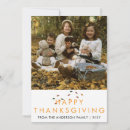 Recherche de thanksgiving cartes Pour eux