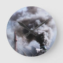 Suche nach zug wanduhren Lokomotiven