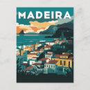 Suche nach madeira funchal postkarten Souvenir