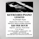 Suche nach klavierspieler poster Keyboarder