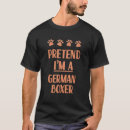 Recherche de boxeur de deutscher Allemand