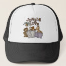 Recherche de jungles casquettes Sauvage