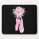 Recherche de chaussures ballet tapis souris Pointe