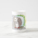 Recherche de herisson tasses Pour elle