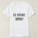 Suche nach simone tshirts Vintag