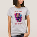 Suche nach löwe von juda tshirts Christlicher glaube
