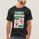 Recherche de kidney transplant tshirts Destinataire