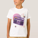 Recherche de getto tshirts Musique