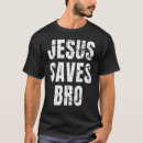 Recherche de pro chrétien tshirts Religieux