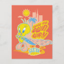 Suche nach tweety postkarten Kindershow