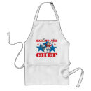 Recherche de chef de bbq tabliers Maître de gril