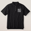 Suche nach schwarz weiß herren polo shirts Typografie