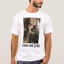 Recherche de romeo juliet tshirts Tragédie