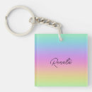 Recherche de arc porteclés Arc en ciel