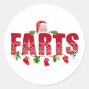 Recherche de santa claus autocollants Fête