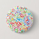 Suche nach bunte blumen buttons Süß