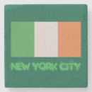Suche nach irland untersetzer St patricks tag