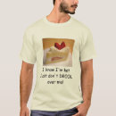Recherche de fraises tshirts Dessert