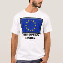 Recherche de européen tshirts L'europe