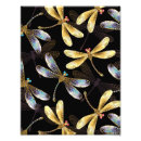 Recherche de insectes art Motif