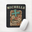 Suche nach gesegnet mousepads Personalisiert