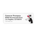 Recherche de chat looney de toons Sylvester