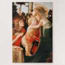 Suche nach madonna puzzle Renaissance