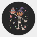 Suche nach skeleton aufkleber Party