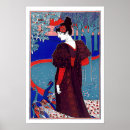 Recherche de mode victorienne posters Antique