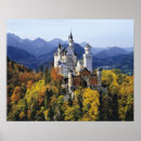 Suche nach neuschwanstein poster Landschaftlich