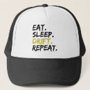 Recherche de turbo casquettes Dérive