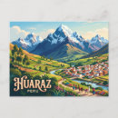 Suche nach huaraz postkarten Peru