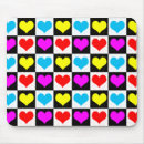 Suche nach buntes herz mousepads Liebe