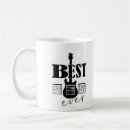 Recherche de rockstar café tasses Musique