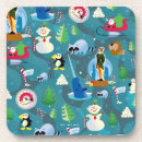 Recherche de elfe dessous de verres Motif