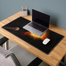Suche nach roter planet mousepads Sterne