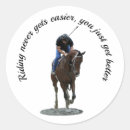 Recherche de thoroughbred autocollants Cheval