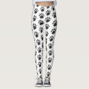 Recherche de pattes leggings Motif