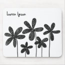 Suche nach pretty mousepads Flowers