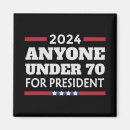 Suche nach präsidenten magnete Politik