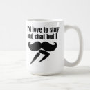 Recherche de humour de barbe tasses Drôle