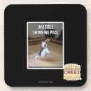 Suche nach swimmingpool untersetzer Ich kann habe cheezburger